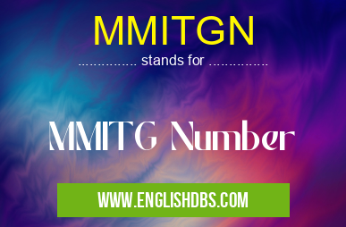 MMITGN