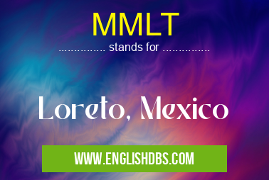 MMLT