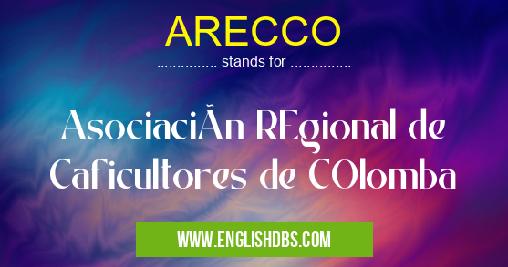 ARECCO
