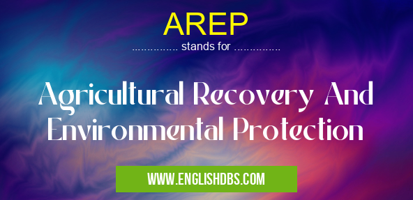 AREP
