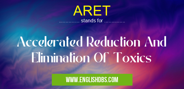 ARET