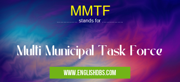 MMTF