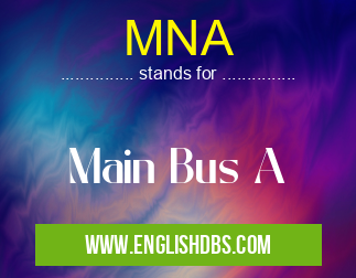 MNA