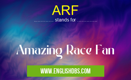 ARF