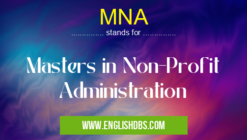 MNA