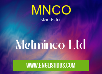 MNCO