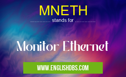 MNETH