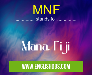 MNF