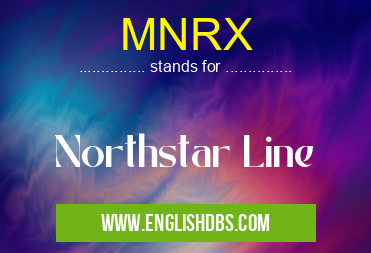 MNRX