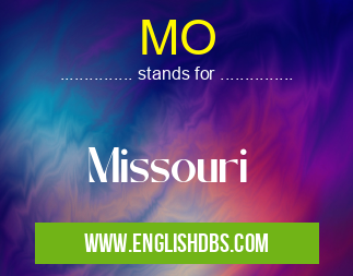 MO