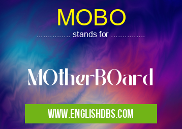 MOBO