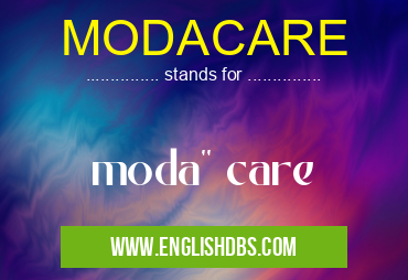 MODACARE