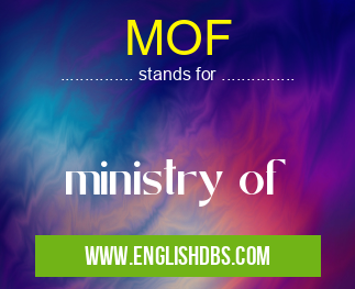 MOF
