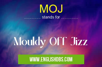 MOJ