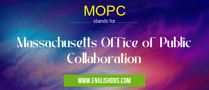 MOPC