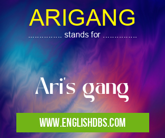 ARIGANG
