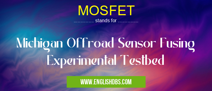 MOSFET