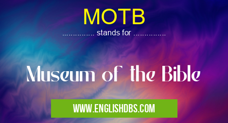 MOTB