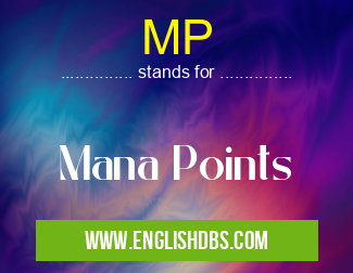 MP