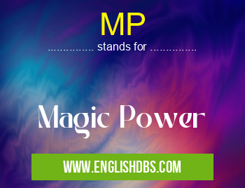 MP