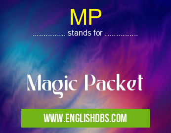 MP