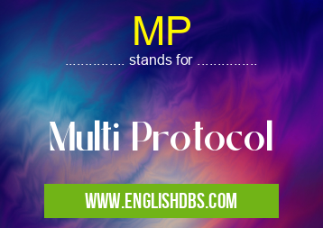 MP
