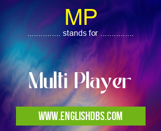 MP