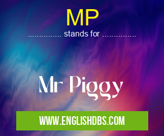 MP