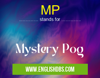 MP
