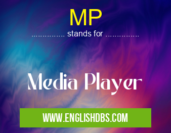 MP