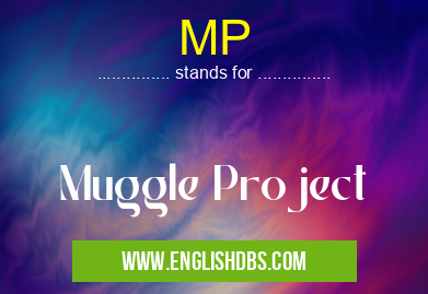 MP