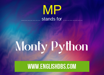 MP