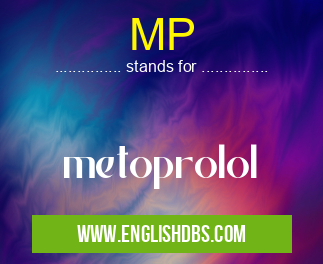 MP