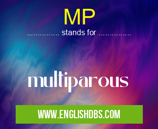MP