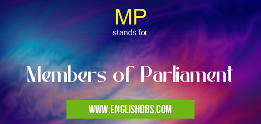 MP