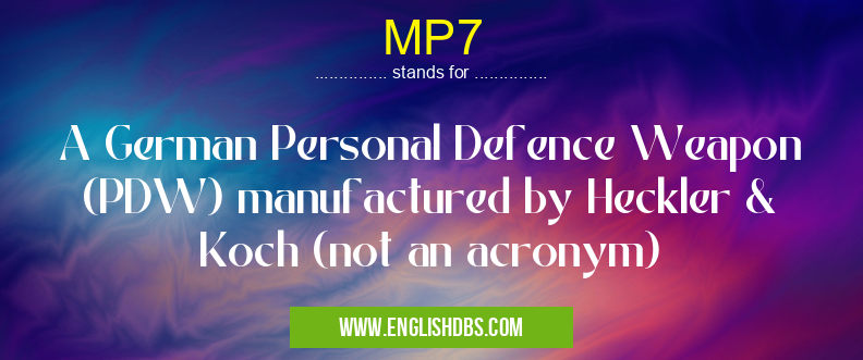 MP7