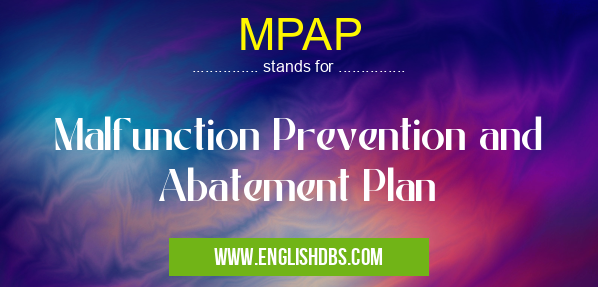 MPAP