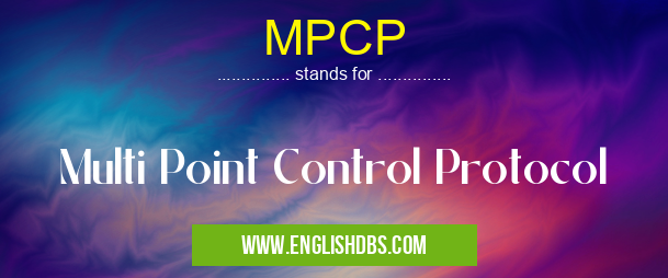 MPCP