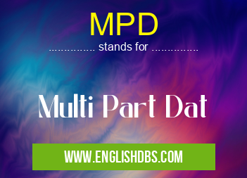 MPD