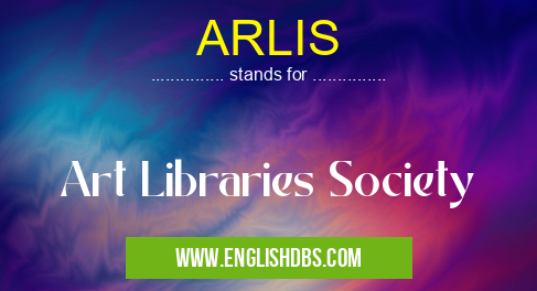 ARLIS