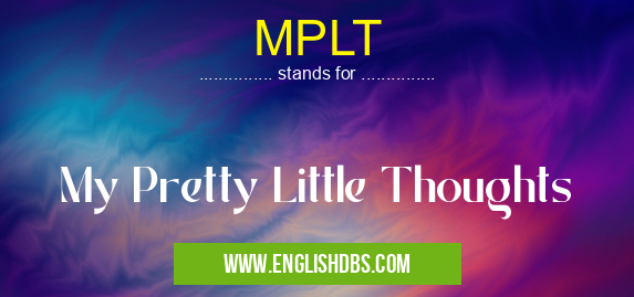 MPLT