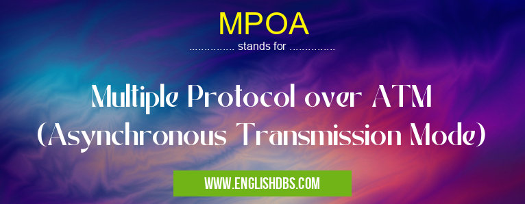 MPOA