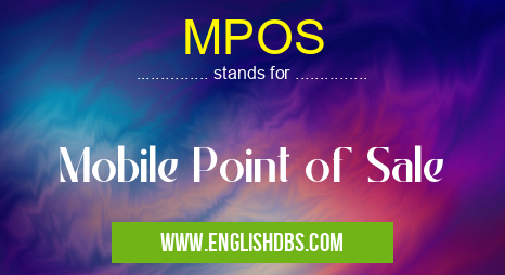 MPOS