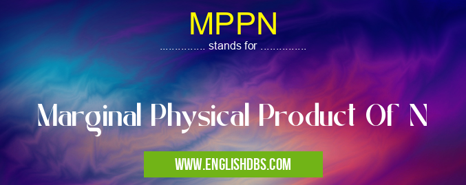 MPPN