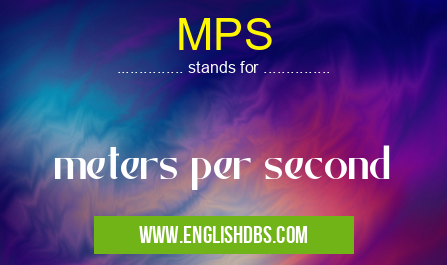 MPS