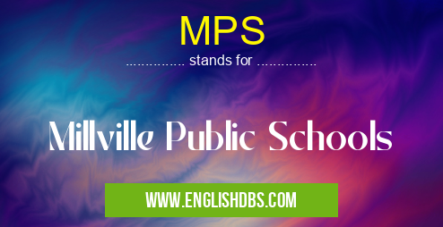 MPS