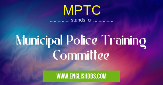 MPTC