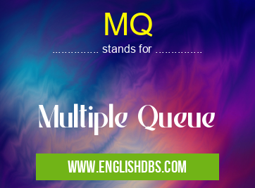 MQ