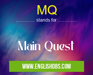 MQ