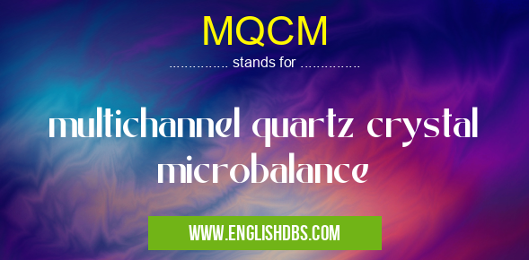 MQCM